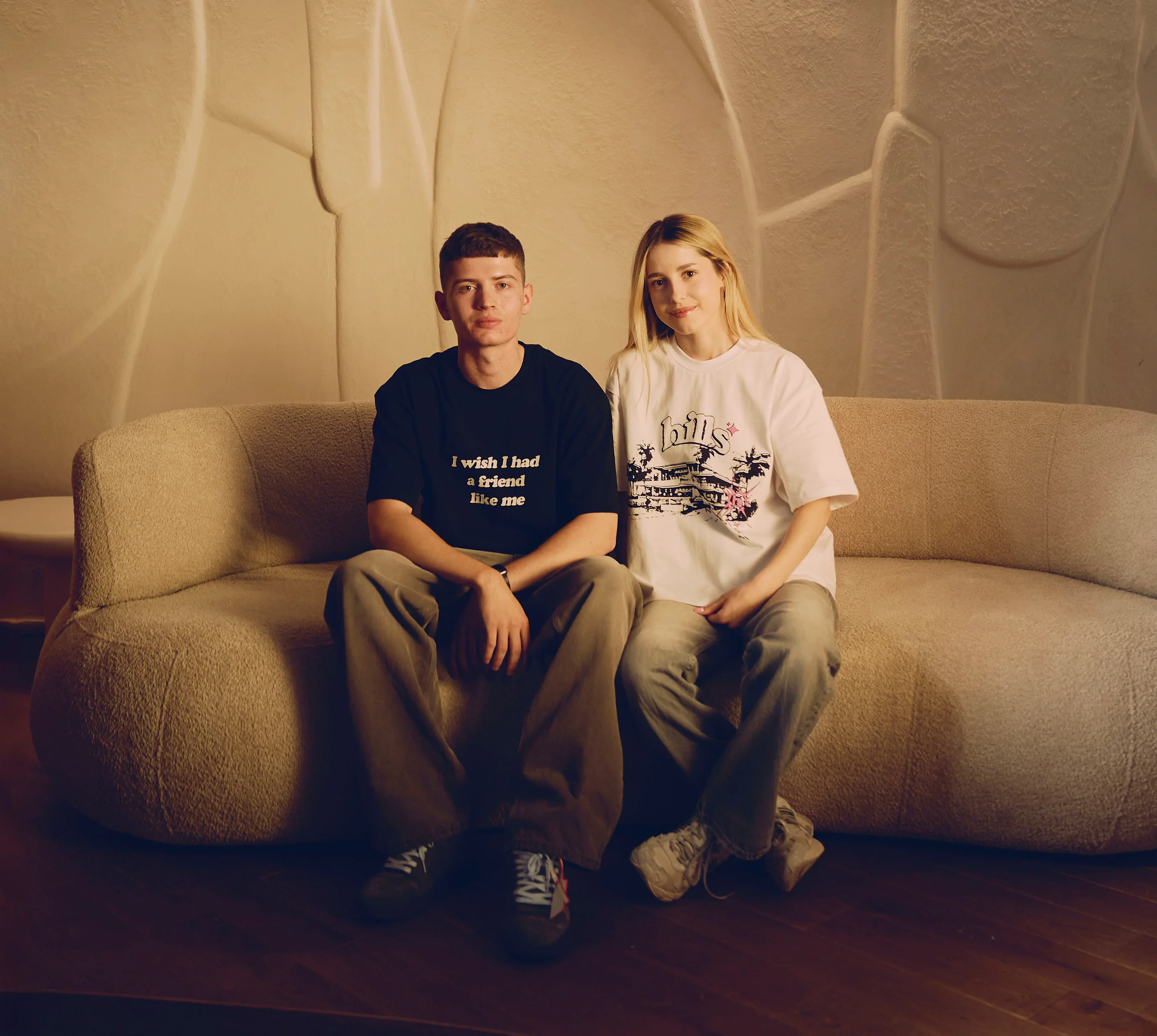 Hills Wear: Polski Streetwear Premium